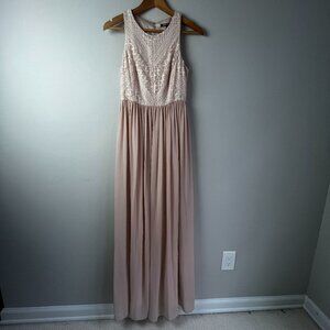 Gianni Bini Pink Dress